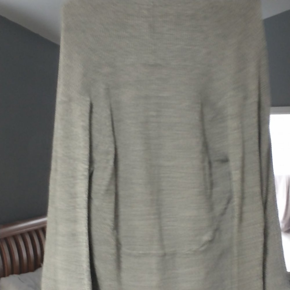 Express Open front sweater - Picture 2 of 3